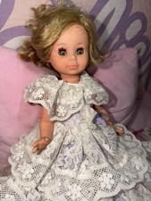 🌸VINTAGE PUPPE EFFE FRANCA