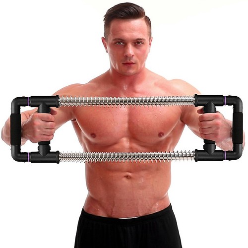 Push down bar - push,