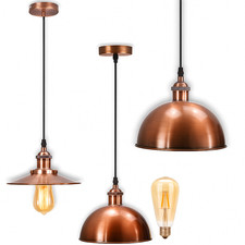 Retro lampe Deckenlampe