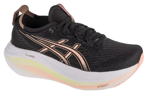 Asics gel nimbus damen - asics,