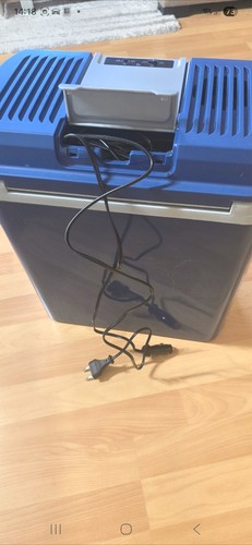 Tillvex 24l kühlbox - tillvex,