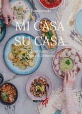 Mi Casa Su Casa Vegane