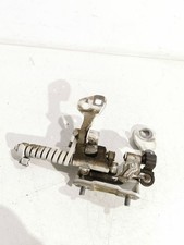 BMW 3 E90 E91 2011 Scharnier