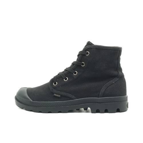 Palladium damen pampa - damen, hi