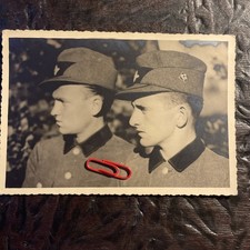 Forchheim Oberfranken Bayern Wehrmacht Orden Soldat 14x9 Original Foto 2.WK