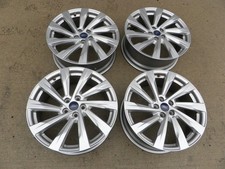 19" Ford Escape rims  Bronco