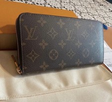 Louis Vuitton Zippy Original 