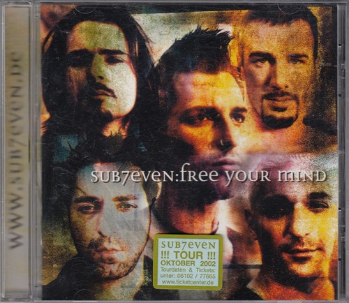 Sub7even free your mind - your,