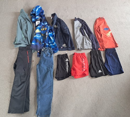 Teil kleiderpaket marken - 11,