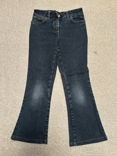 Pocopiano Mädchenjeans Gr