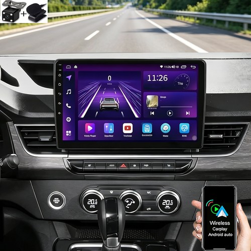 Android autoradio - 15,