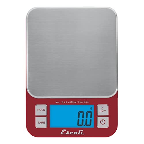 Escali sq157r digitale - escali,
