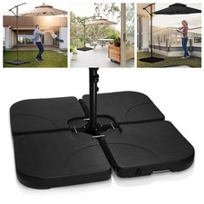 Sonnenschirmständer