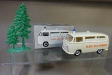 Cursor  VW  T2  Terre des Hommes  1:40