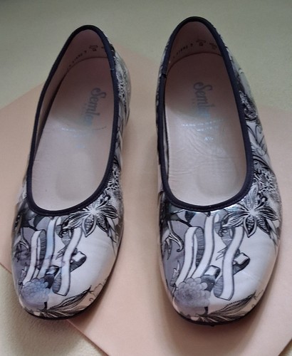 Semler select ballerina - select,