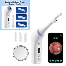 Visible Tonsil Stone Remover