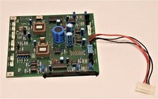 Platine Board P/N: 162155 LC