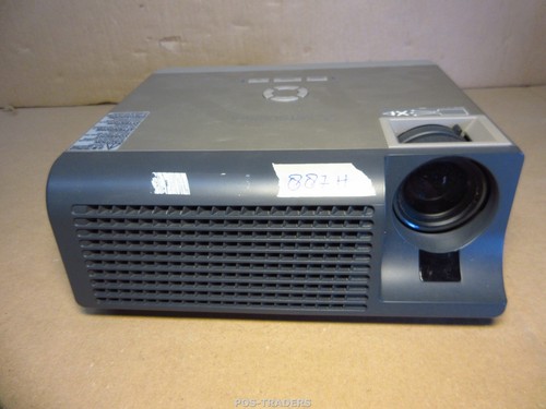 Mitsubishi xd206u projector - xd206u,