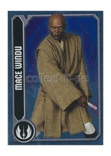 Topps Star Wars Movie
