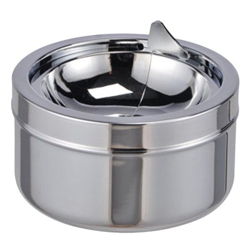 Aschenbecher mit deckel - aschenbecher,