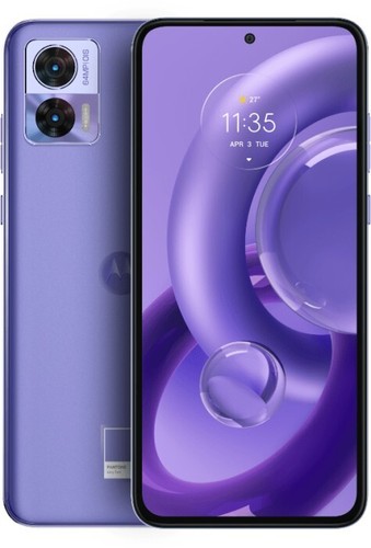 Motorola edge neo - edge,