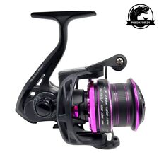 Ultimate Feeder Feederrolle Stationärrolle Weitwurfrolle Angelrolle Karpfenrolle