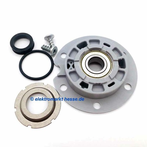 Lagerung hinten kit wie - hinten,