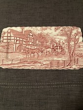 England Geschirr verschiedene