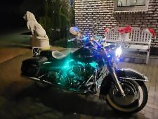 Harley Davidson,Road King