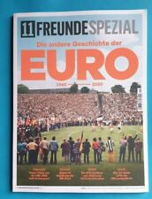 11 Freunde Spezial Die andere