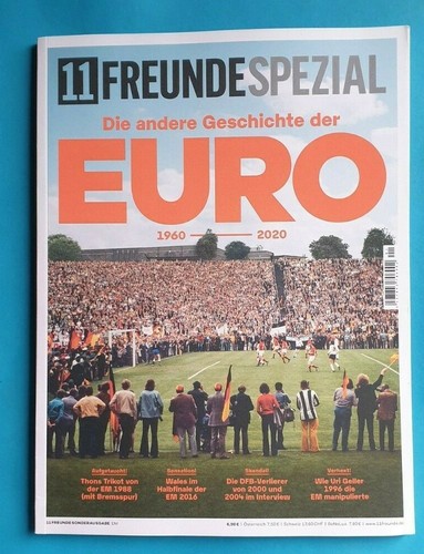 Freunde spezial die - 11,