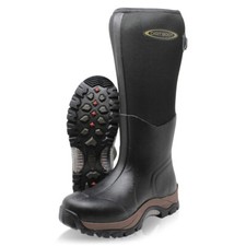 Dirt boot neopren - dirt, gummistiefel