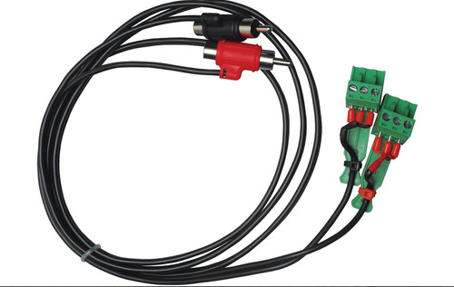 Apart audio ce3ry - ce3ry, biamp