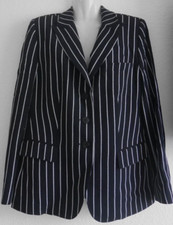 ARMANI COLLEZIONI ANTINEA SRL Damen  BLAZER,Sakko,Anzug Jacke,Gr. It.48 D. 40-42