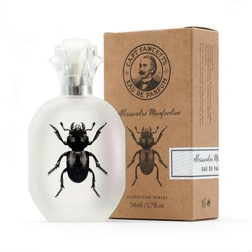 Capt fawcett eau - capt, parfum