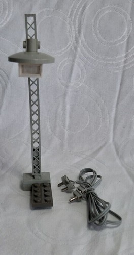 Lego 7867 eisenbahn 12v - lego,