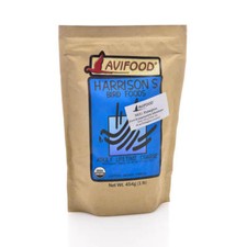 Dr. Harrison Pellets für