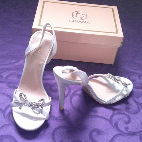 Elegante high heels - elegante,