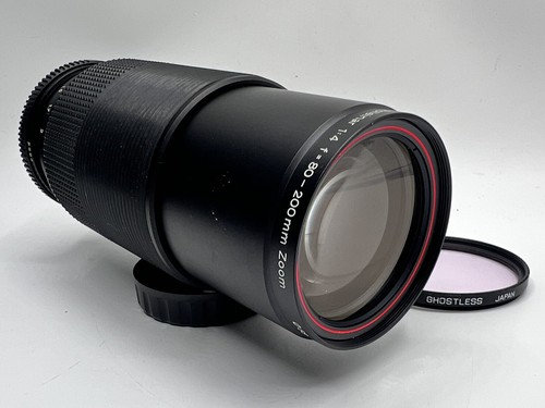 Rollei hft rolleinar - hft, 80-200mm