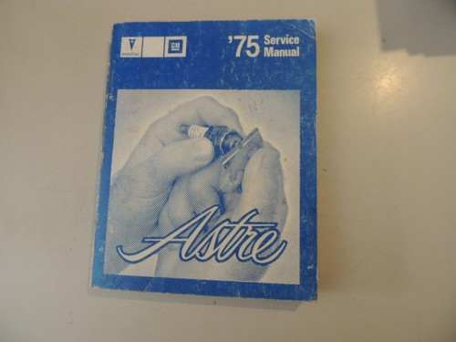 1975 pontiac astre - 1975, /