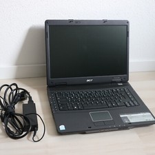 Acer extensa 5230e notebook - acer,