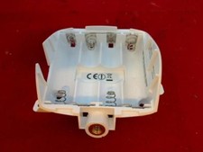 Batterie Gehäusefach Babyeinheit NUK Eco Control + Video BM 300