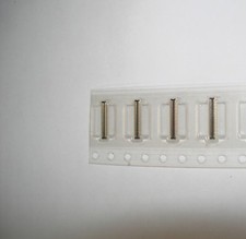 iPhone 5S 5C FPC Charger Dock Connector on / auf Logicboard