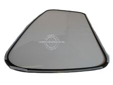 Renault Megane cabrio 100% original Heckscheibe mit Reiss Verschluss für Verdeck