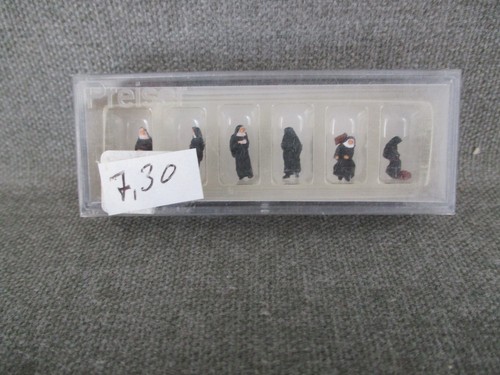 Preiser spur 79128 figuren - spur,