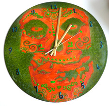 CANDY SKULL.. Schallplatte