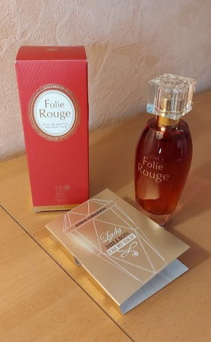 Parfums folie - id, parfums*folie