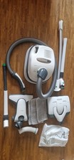 Staubsauger Vorwerk Kobold VT300 mit Nasswischer  und mit viel ZUBEHÖR