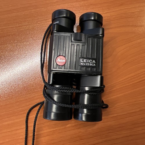 Fernglas leica trinovid 10x25 - fernglas,