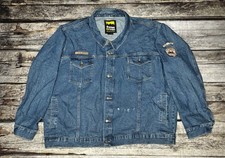 Atlas For Men Dark Blue Wash